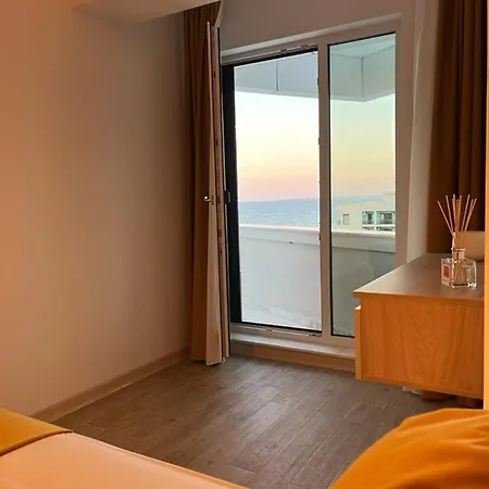 Apartment Summer Breeze Infinity