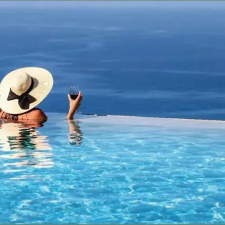 Summer Breeze Infinity * Нэводари